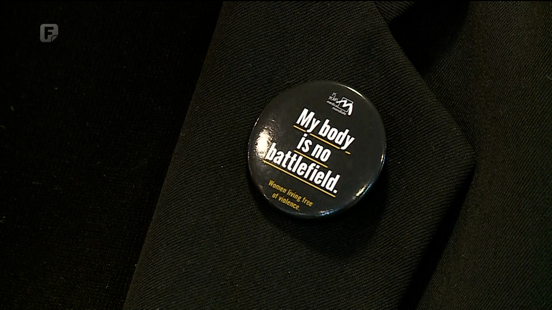 31 godina kasnije - i dalje je žrtvama seksualnog nasilja teško suočiti se sa preživljenom traumom